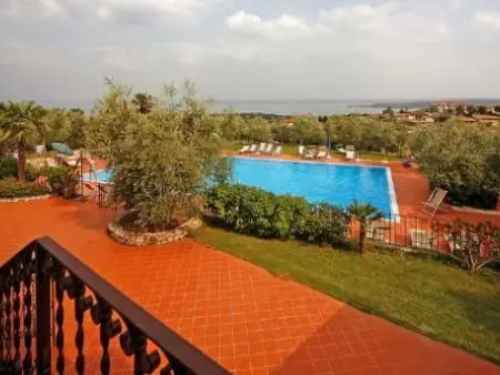 San Rocco Suite mit Terrasse, Appartement 2 personnes à Manerba - Photo 21