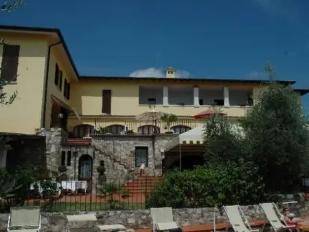 San Rocco Suite mit Terrasse, Appartement 2 personnes à Manerba - Photo 23