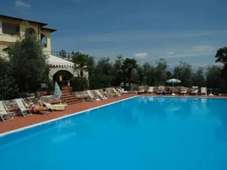 San Rocco Suite mit Terrasse, Appartement 2 personnes à Manerba - Photo 26