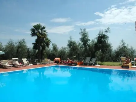 San Rocco Suite mit Terrasse, Appartement 2 personnes à Manerba - Photo 30