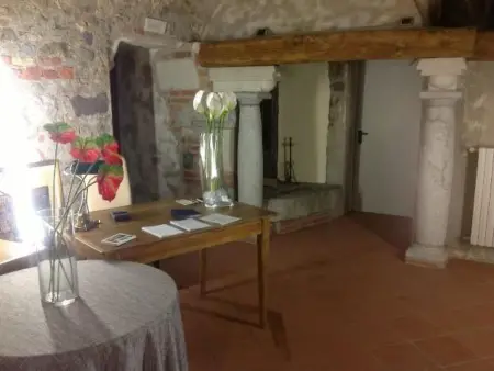 San Rocco Suite mit Terrasse, Appartement 2 personnes à Manerba - Photo 34