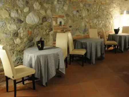 San Rocco Suite mit Terrasse, Appartement 2 personnes à Manerba - Photo 35