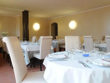 Helle Wohnung in den Hügeln des Gardasees, Appartement 4 personnes à Manerba - Photo 11