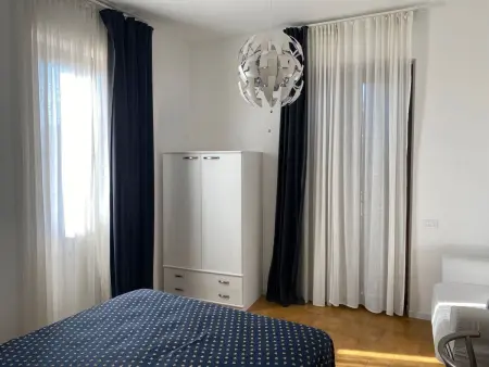 Helle Wohnung in den Hügeln des Gardasees, Appartement 4 personnes à Manerba - Photo 14