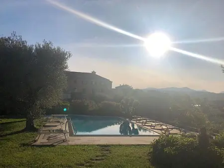 Wohnung mit Seeblick in Villa Elena, Appartement 6 personnes à Manerba - Photo 7
