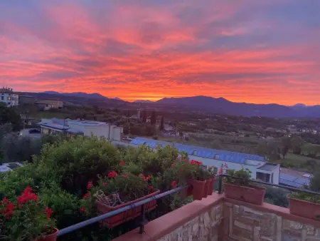 Wohnung mit Seeblick in Villa Elena, Appartement 6 personnes à Manerba - Photo 9