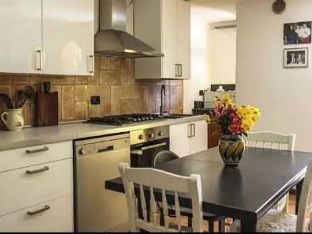 Wohnung mit Seeblick in Villa Elena, Appartement 6 personnes à Manerba - Photo 14