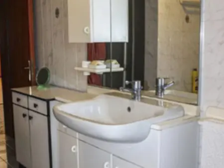 Wohnung mit Seeblick in Villa Elena, Appartement 6 personnes à Manerba - Photo 17