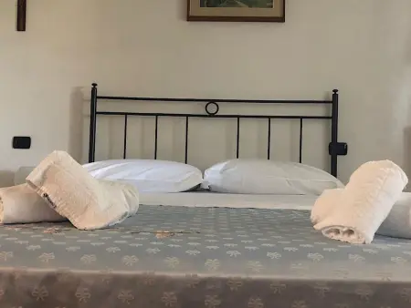 Wohnung mit Seeblick in Villa Elena, Appartement 6 personnes à Manerba - Photo 19