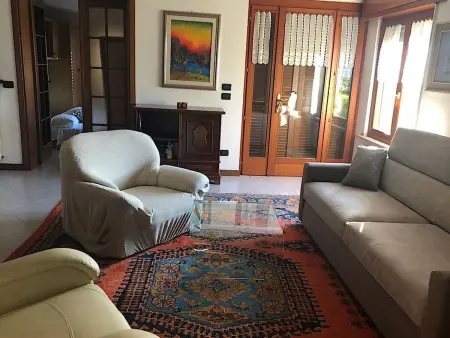 Wohnung mit Seeblick in Villa Elena, Appartement 6 personnes à Manerba - Photo 21
