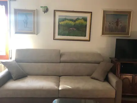 Wohnung mit Seeblick in Villa Elena, Appartement 6 personnes à Manerba - Photo 22