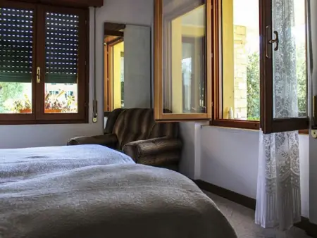 Wohnung mit Seeblick in Villa Elena, Appartement 6 personnes à Manerba - Photo 23