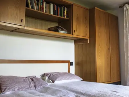 Wohnung mit Seeblick in Villa Elena, Appartement 6 personnes à Manerba - Photo 24