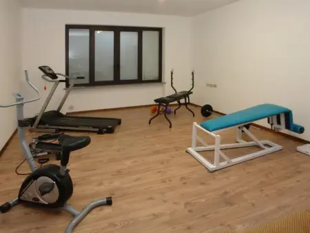 Zweizimmerwohnung mit Balkon ohne Seeblick, Appartement 4 personnes à Manerba - Photo 7