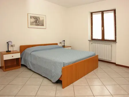 Zweizimmerwohnung mit Balkon ohne Seeblick, Appartement 4 personnes à Manerba - Photo 12