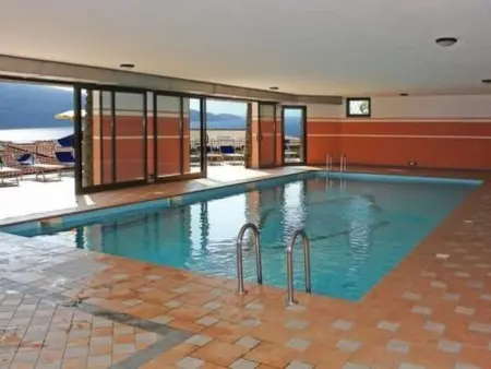 Zweizimmerwohnung mit Balkon ohne Seeblick, Appartement 4 personnes à Manerba - Photo 19