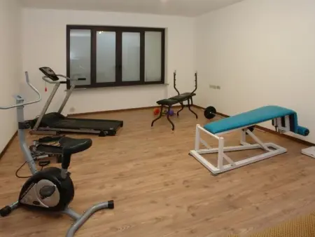 Zweizimmerwohnung mit Balkon ohne Seeblick, Appartement 4 personnes à Manerba - Photo 20