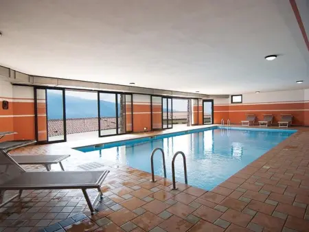 Dreizimmerwohnung mit Seeblick, Appartement 6 personnes à Manerba - Photo 3
