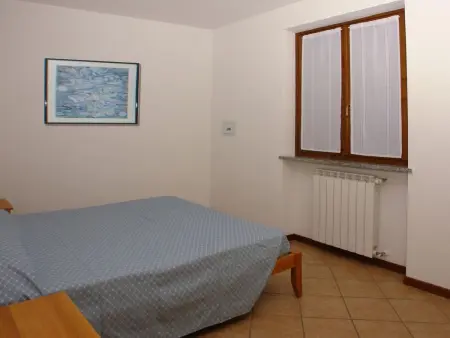 Zweizimmerwohnung mit Seeblick, Appartement 4 personnes à Manerba - Photo 6