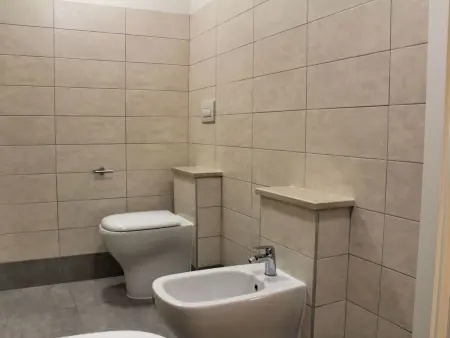Angenehme Wohnung in Solarolo mit Schwimmbad, Appartement 5 personnes à Manerba - Photo 8