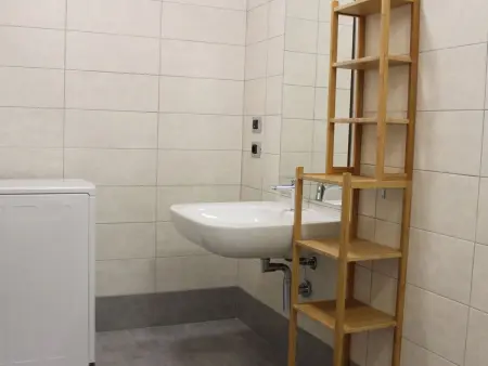 Angenehme Wohnung in Solarolo mit Schwimmbad, Appartement 5 personnes à Manerba - Photo 11