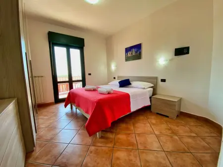 Zweizimmerwohnung 3 Personen, Appartement 3 personnes à Manerba - Photo 25