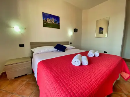 Zweizimmerwohnung 3 Personen, Appartement 3 personnes à Manerba - Photo 28