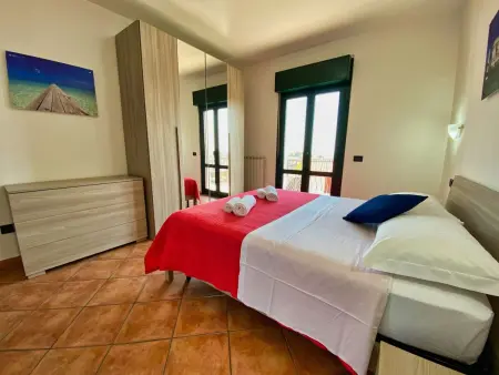 Zweizimmerwohnung 3 Personen, Appartement 3 personnes à Manerba - Photo 29