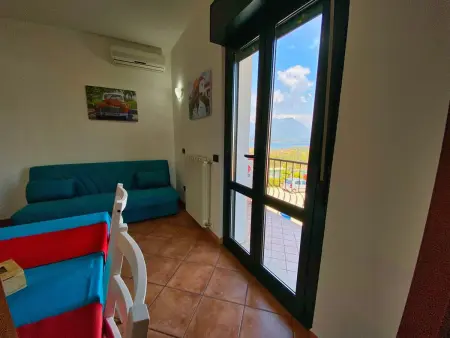Zweizimmerwohnung 3 Personen, Appartement 3 personnes à Manerba - Photo 31