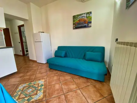 Zweizimmerwohnung 3 Personen, Appartement 3 personnes à Manerba - Photo 32
