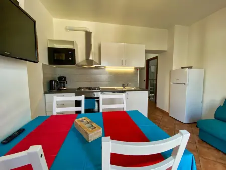 Zweizimmerwohnung 3 Personen, Appartement 3 personnes à Manerba - Photo 34