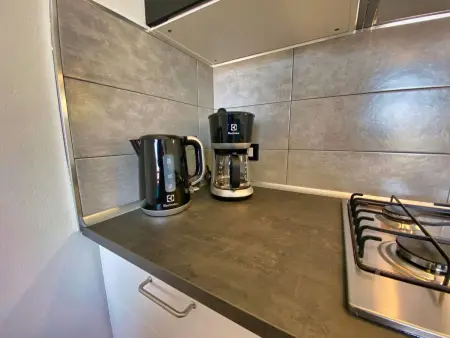 Zweizimmerwohnung 3 Personen, Appartement 3 personnes à Manerba - Photo 38