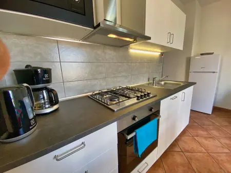 Zweizimmerwohnung 3 Personen, Appartement 3 personnes à Manerba - Photo 39