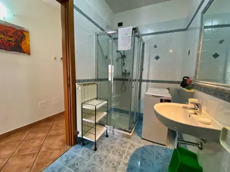 Zweizimmerwohnung 3 Personen, Appartement 3 personnes à Manerba - Photo 41