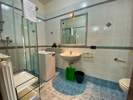 Zweizimmerwohnung 3 Personen, Appartement 3 personnes à Manerba - Photo 42