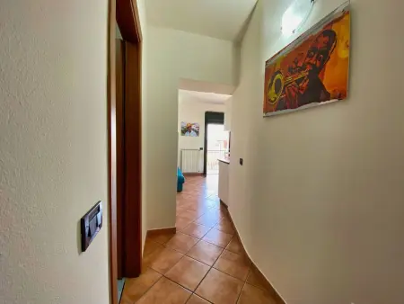 Zweizimmerwohnung 3 Personen, Appartement 3 personnes à Manerba - Photo 43