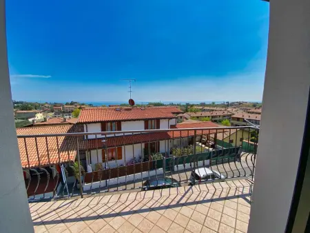Zweizimmerwohnung 3 Personen, Appartement 3 personnes à Manerba - Photo 45