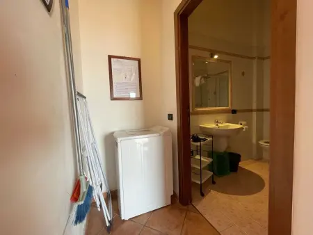 Wohnung in Solarolo mit privatem Parkplatz, Appartement 3 personnes à Manerba - Photo 39