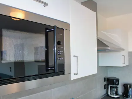 Charmante Wohnung in Solarolo mit Schwimmbad, Appartement 5 personnes à Manerba - Photo 29