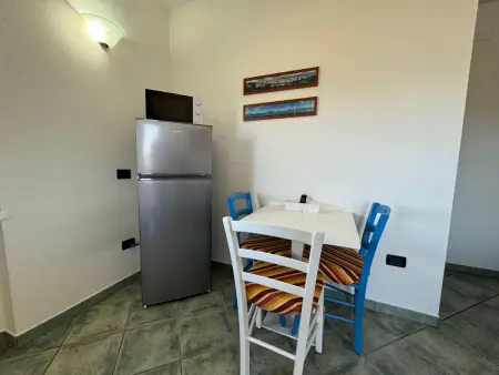 Wohnung in Solarolo mit privatem Parkplatz, Appartement 3 personnes à Manerba - Photo 34