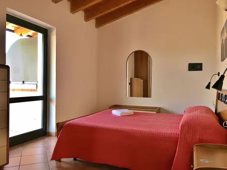 Angenehme Wohnung in Solarolo mit Parkplatz, Appartement 4 personnes à Manerba - Photo 36