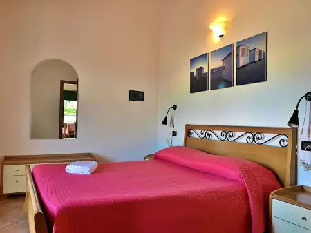 Angenehme Wohnung in Solarolo mit Parkplatz, Appartement 4 personnes à Manerba - Photo 37