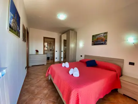 Appartement für 3 Personen, Appartement 3 personnes à Manerba - Photo 3