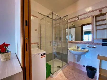 Appartement für 3 Personen, Appartement 3 personnes à Manerba - Photo 5