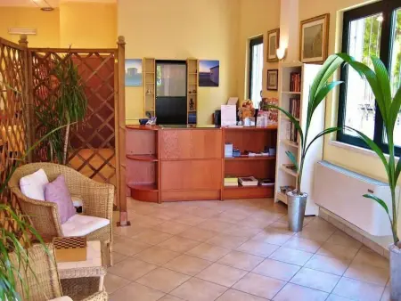 Appartement für 3 Personen, Appartement 3 personnes à Manerba - Photo 16