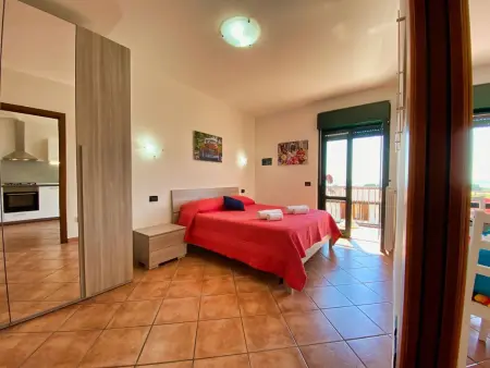 Appartement für 3 Personen, Appartement 3 personnes à Manerba - Photo 39