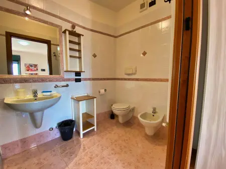 Appartement für 3 Personen, Appartement 3 personnes à Manerba - Photo 42