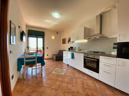 Appartement für 3 Personen, Appartement 3 personnes à Manerba - Photo 43