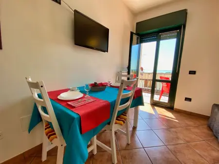 Appartement für 3 Personen, Appartement 3 personnes à Manerba - Photo 45