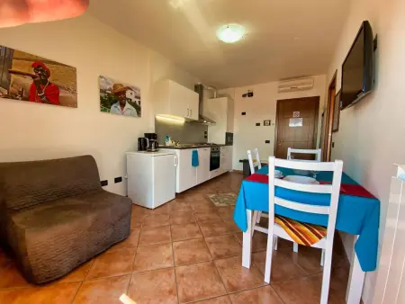 Appartement für 3 Personen, Appartement 3 personnes à Manerba - Photo 46